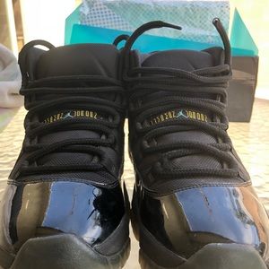Air Jordan Gamma 11’s